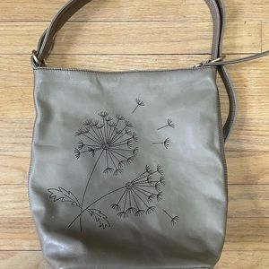 Hobo backpack bag